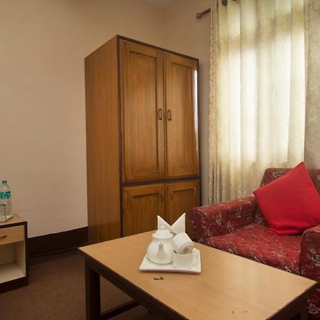 Oyo 3476 Hotel White Mountain Gangtok Bagian luar foto