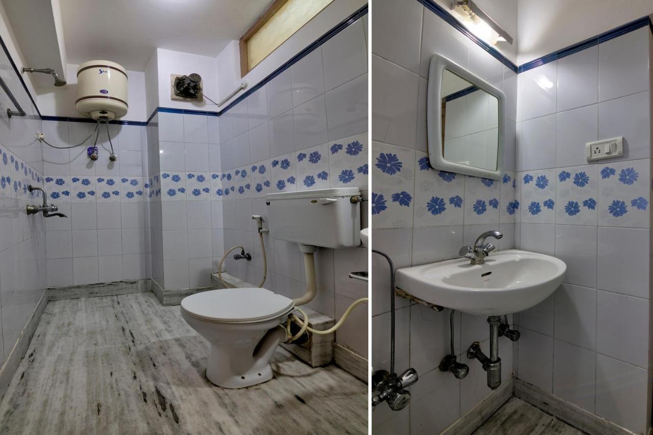 Oyo 3476 Hotel White Mountain Gangtok Bagian luar foto
