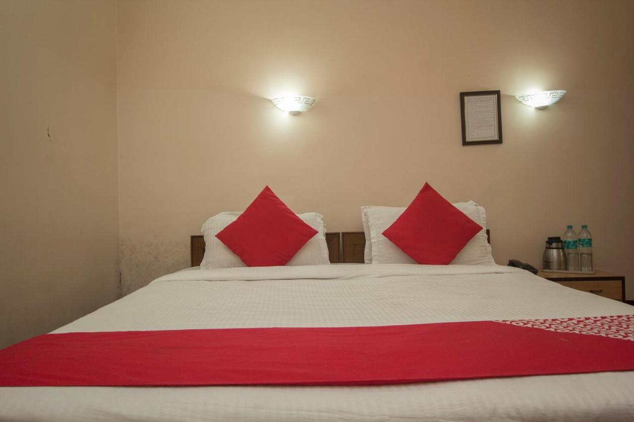 Oyo 3476 Hotel White Mountain Gangtok Bagian luar foto